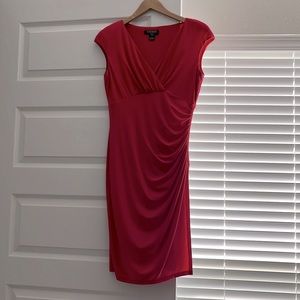 Lauren Ralph Lauren dress size 8